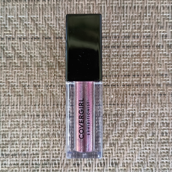 COVERGIRL Makeup Covergirl Liquid Glitter Eyeshadow Shade 7 Poshmark
